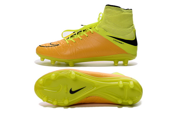 Nike Hypervenom Phantom II FG Men Shoes--016